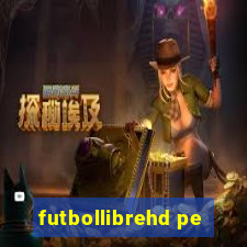 futbollibrehd pe